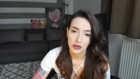 Snapshot of iamababygal chatting on 02-10-25, 10:20 Baby Gal online show from 02-10-25, 10:20