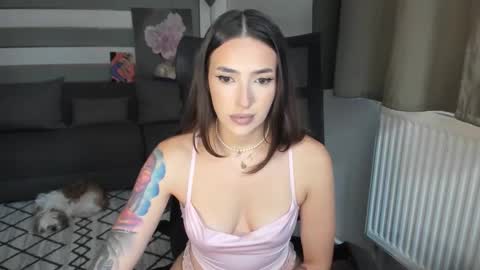 Snapshot of iamababygal chatting on 09-12-25, 08:36 Baby Gal online show from 09-12-25, 08:36