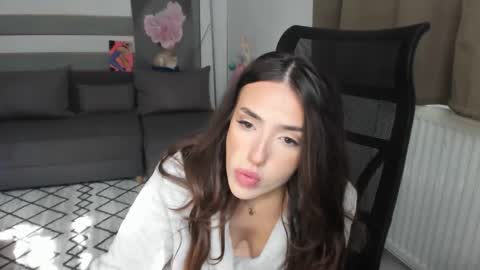 Snapshot of iamababygal chatting on 09-30-25, 08:30 Baby Gal online show from 09-30-25, 08:30