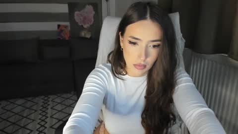 Snapshot of iamababygal chatting on 10-03-25, 09:06 Baby Gal online show from 10-03-25, 09:06