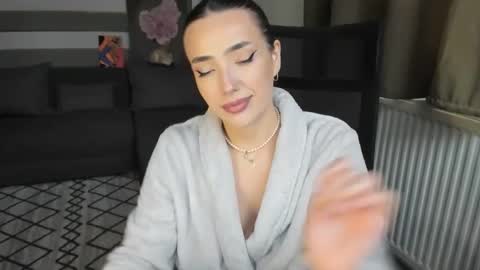 Snapshot of iamababygal chatting on 11-15-25, 08:22 Baby Gal online show from 11-15-25, 08:22