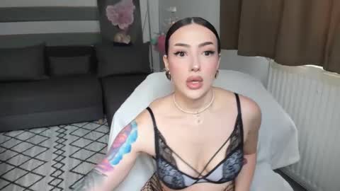 Baby Gal online show from 03-27-26, 08:26