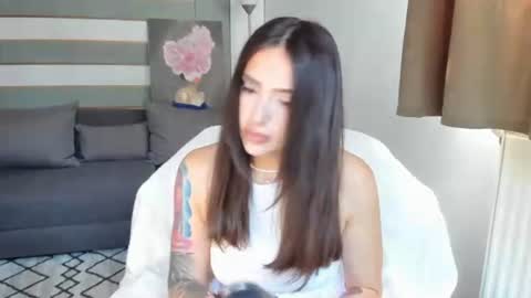 Baby Gal online show from 07-25-26, 07:17