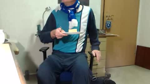 iamachim online show from 11-29-25, 07:00