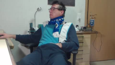 iamachim online show from 12-23-25, 07:39