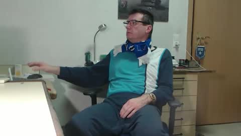 iamachim online show from 02-01-26, 06:45