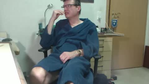 iamachim online show from 02-10-26, 06:45