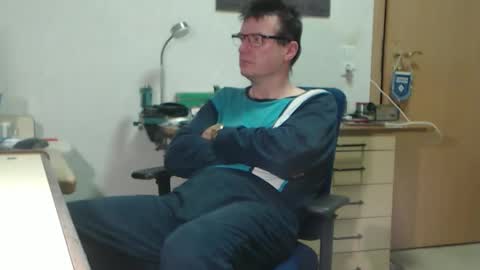 iamachim online show from 02-28-26, 10:44