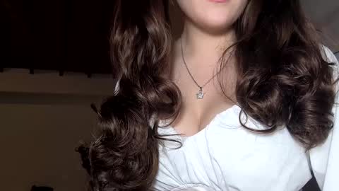 iambarbiesecret online show from 12-15-24, 10:39