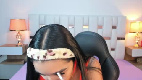 Charlotte online show from 07-21-26, 03:58