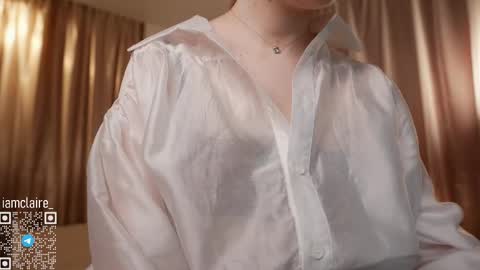 Claire online show from 02-28-25, 04:53