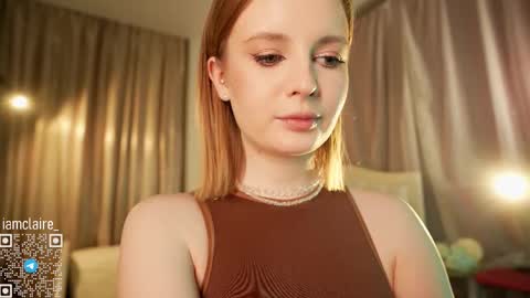 Claire online show from 03-04-25, 03:59