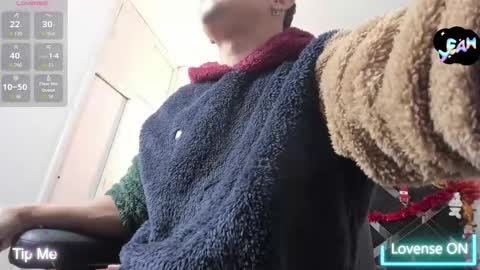 Iam Joseant online show from 11-28-25, 03:09