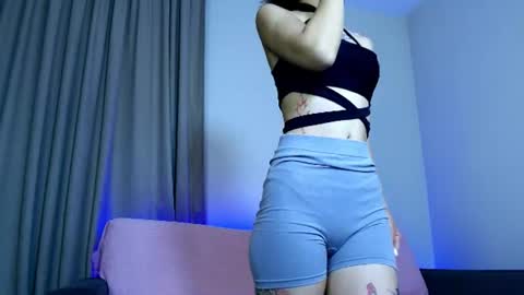 Snapshot of iamfreakynikky_ chatting on 07-22-26, 07:38 iamfreakynikky_ online show from 07-22-26, 07:38