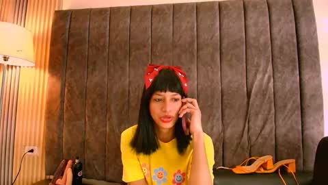 iamgigy online show from 06-08-26, 01:33