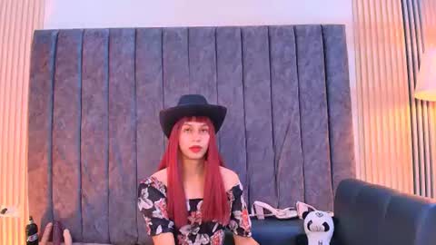 iamgigy online show from 07-14-26, 08:58