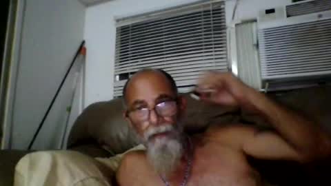 Snapshot of iamgoat_69 chatting on 07-14-26, 01:19 Goat Lulu Elektra online show from 07-14-26, 01:19