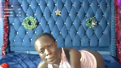 Grace online show from 12-22-25, 02:58