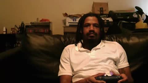 iamjohnny4u online show from 06-03-26, 06:57