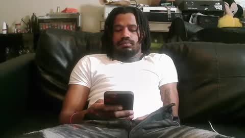 iamjohnny4u online show from 06-04-26, 04:13