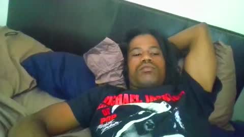 iamjohnny4u online show from 07-26-26, 06:15