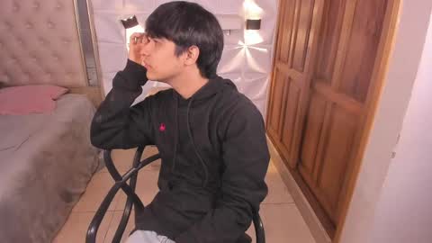 Snapshot of iamjuanjoc chatting on 04-24-26, 03:20 iamjuanjoc online show from 04-24-26, 03:20