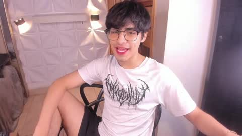 Snapshot of iamjuanjoc chatting on 05-16-26, 03:25 iamjuanjoc online show from 05-16-26, 03:25