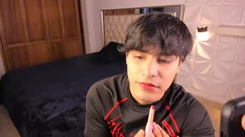 iamjuanjoc online show from 07-09-26, 03:10