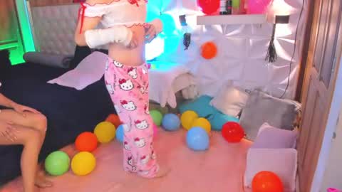 iamjuanjoc online show from 07-12-26, 04:14