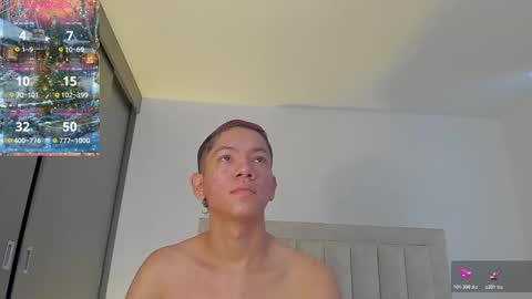 Juliiiiian online show from 12-16-25, 11:48