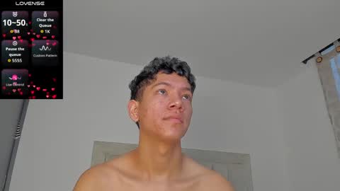 Juliiiiian online show from 04-06-26, 11:11