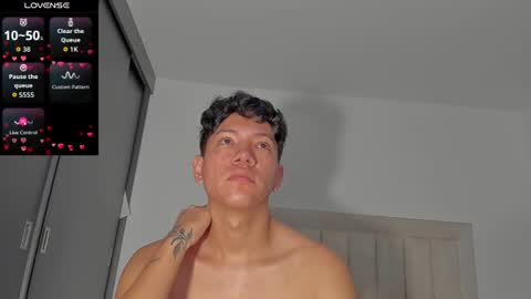 Juliiiiian online show from 06-10-26, 11:09