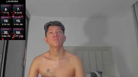 Juliiiiian online show from 07-01-26, 11:12