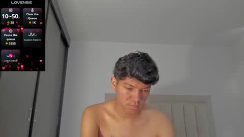 Juliiiiian online show from 07-12-26, 11:12