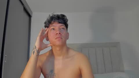 Juliiiiian online show from 07-15-26, 11:15
