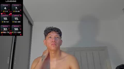 Juliiiiian online show from 07-19-26, 11:03