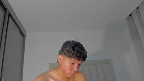 Juliiiiian online show from 07-22-26, 11:24