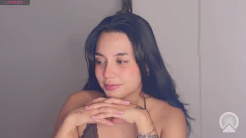 Snapshot of iamjulietaaa chatting on 07-28-26, 08:52 Julieta online show from 07-28-26, 08:52
