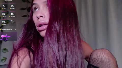 I AM KARLA 3 online show from 01-27-25, 07:03