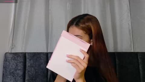 I AM KARLA 3 online show from 10-14-25, 06:25