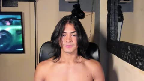 arthur online show from 11-11-25, 02:00