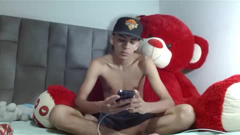 iammaik online show from 03-11-25, 05:38