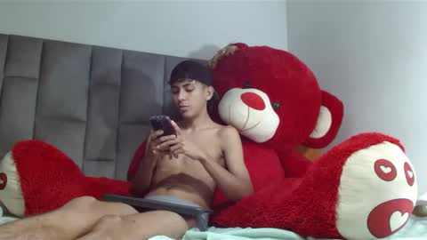 iammaik online show from 03-11-25, 11:44