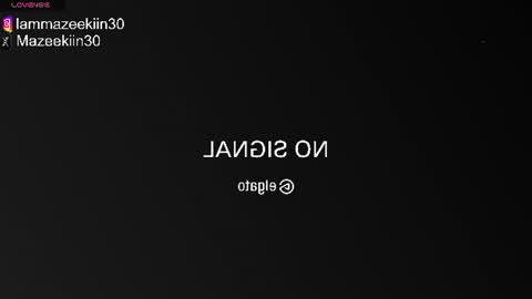 Snapshot of iammazeekiin30 chatting on 07-15-26, 05:29 Maze online show from 07-15-26, 05:29