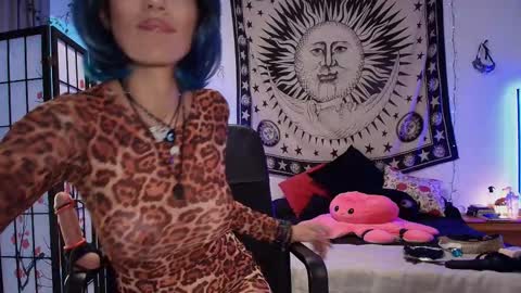 Snapshot of iammistressk chatting on 09-22-25, 04:53 Mistress K online show from 09-22-25, 04:53