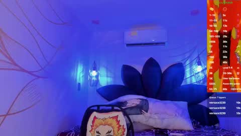 Nayuta online show from 01-28-25, 01:50