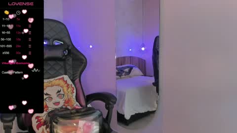 Nayuta online show from 03-29-26, 01:49