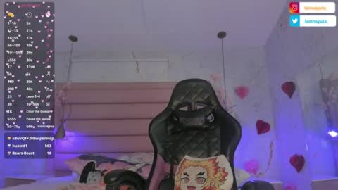 Nayuta online show from 06-29-26, 10:15