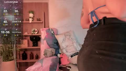Nayuta online show from 07-05-26, 03:56