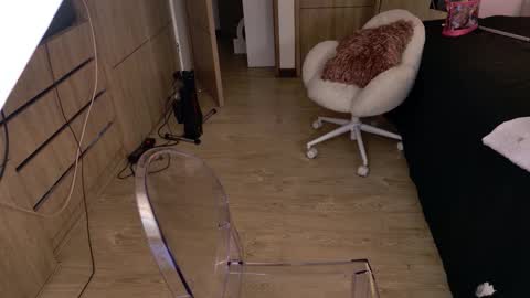 Nyxy online show from 11-09-25, 09:07